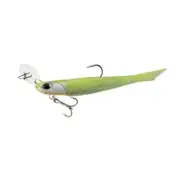 DUO BAYRUF BR CHATTER FISH SET 24G PCC0658 LG Chart Back Silver/Chart Silver,...