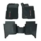 Genuine Ford Next Gen Ranger Platinum All Weather Performance Mat Set Of 4