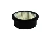SOLBERG 10 AIR INTAKE FILTER MEDIA REPLACES AIR SYSTEMS INTERNATIONAL BAC-20F-1