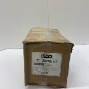 Leeson 117128.00 .75/.50HP 2450/2850RPM 56C Frame Motor NEW