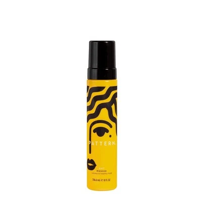PATTERN Beauty by Tracee Ellis Ross Curl Mousse - Volume and Hold for Curly Hair