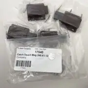 6 TJ hale 17540 cabinet door magnetic catches Touch Mag 245.61.12