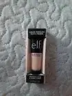 ELF Liquid Poreless Putty Primer Universal Sheer Travel Mini 0.16oz 5ml