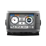 Garmin Boat Chartplotter Display 010-00835-01 | GPSMAP 720s w/ Basemap