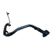 Petrol Fuel Tank Filler Neck Pipe for 2007-2011 Nissan Qashqai J10 1.6LPG 2.0L