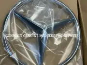 Mercedes Benz GLE350 GLE450 GLE580 20-21 Illuminated Mercedes Star OE 1678175300