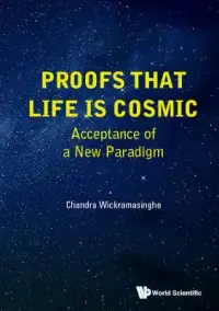 在飛比找博客來優惠-Proofs That Life Is Cosmic: Ac