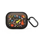 AirPods Pro 2 Impact Case Party Airpods Pro Case by Poketo