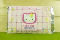 在飛比找樂天市場購物網優惠-【震撼精品百貨】Hello Kitty 凱蒂貓 枕頭助眠香包