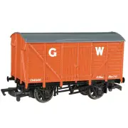 Bachmann 77011 Thomas & Friends Ventilated Vans Great Western HO Scale