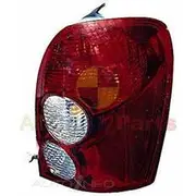 All Crash Right Tail Light BJ 323 5 Door - MBL-21042RH