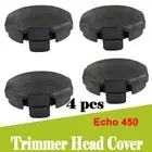 4X Trimmer Head & Cover For Speed Feed 450 Shindaiwa 28820-07390 Echo X472000031