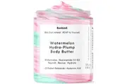 BonBodi: Watermelon Hydra-Plump Body Butter (120g)