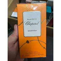 在飛比找蝦皮購物優惠-Chopard 塞維利亞柑橘中性淡香精 40AL