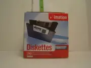 Imation Diskettes 2HD 1.44MB 3.5"