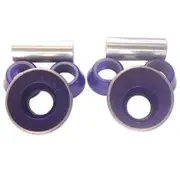 SuperPro Control Arm Bushing Kit - SPF3084K