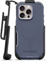 Encased Belt Clip, for Otterbox Defender Series - iPhone 16 Pro Max (Holster Only) Case is Not Included