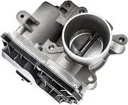 PHGTHNVNMA Throttle Body Compatible with Renault Compatible with Clio II III IV 1.2 16V 8200568712 8200285017 Throttle Body