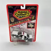 Road Champs Police Series Highway Patrol Texas Department of Public Safety 1:43