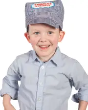 Thomas and Friends Conductor Hat