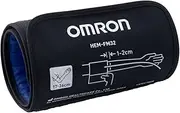 Omron Blood Pressure Monitor Arm Band Fit Cuff Plus HEM-FM32-B
