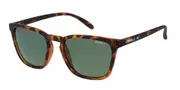 O'Neill ONS 90352.0 Polarized 102P Men's Sunglasses Tortoiseshell Size 53