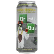 Knee Deep Breaking Bud IPA 470ml Can