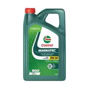 Castrol MAGNATEC Engine Oil, 5W-30, 5 Litres