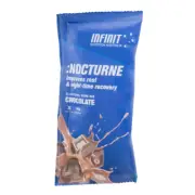 Infinit Nutrition - Nocturne Drink Mix Sachet - Chocolate