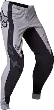 Fox Racing FLEXAIR RYAKTR Motocross Pants Black/Gray