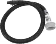 41.7 Inch Inflation Hose for for Lay Z SPA, Replacement SPA Inflation Hose wi...