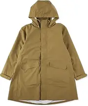 [Marmot] Shell Women's Lewisia Long Jacket