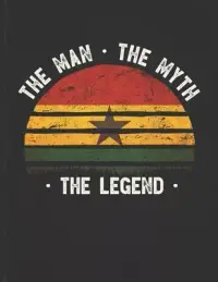 在飛比找博客來優惠-The Man The Myth The Legend: G