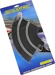 [Scalextric] Radius 1 Hairpin Curve, 90 Degree (Pack of 2)