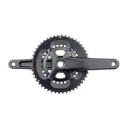 Microshift Sword Crankset 2x 46/29 170
