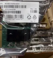 NVIDIA Mellanox CONNECTX-6 LX PCIe4.0 25Gb SFP SMART ADAPTER MCX631102AN-ADAT