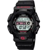 在飛比找蝦皮商城優惠-【CASIO】G-SHOCK GULFMAN系列海灘極限運動