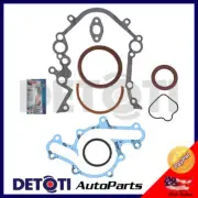 Lower Gasket Set Repair Kit For 01-04 Ford Mustang Windstar 3.8L V6 VIN Code 4 (for: Ford)