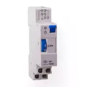 Staircase light timer switch Staircase automatic staircase light timer Rela C4W6