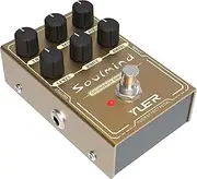Guitar Effect Pedal (SOULMIND)