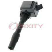 Hitachi Ignition Coil for 2022 BMW X3 3.0L L6 Spark Plug Wire Boot px (for: BMW)