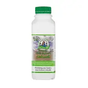Organic Babushka Kefir Drinking Yoghurt Natural 500g - Fresh, healthy organic delivery | Doorstep Organics