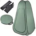 POP UP SHOWER TENT ENSUITE CAMPING CHANGE SHELTER