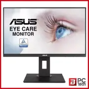 ASUS VA24DQLB 23.8inch 75Hz FHD Eye Care Ergonomic IPS Monitor