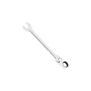 SP Tools Gear Drive Quad Drive ROE Spanner - 6mm Metric Flex Head Cr-V Steel