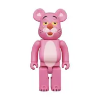 在飛比找蝦皮購物優惠-預定 Be@rbrick Pink Panther 1000