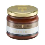 Organic Maison Therese Tomato Relish 330g - Fresh, healthy organic delivery | Doorstep Organics