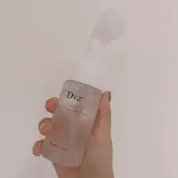 在飛比找蝦皮購物優惠-Dvz'淨柔潔面慕絲