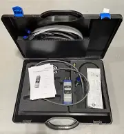 Wohler DC 2000PRO Art-Nr 5228