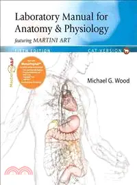 在飛比找三民網路書店優惠-Anatomy & Physiology Featuring